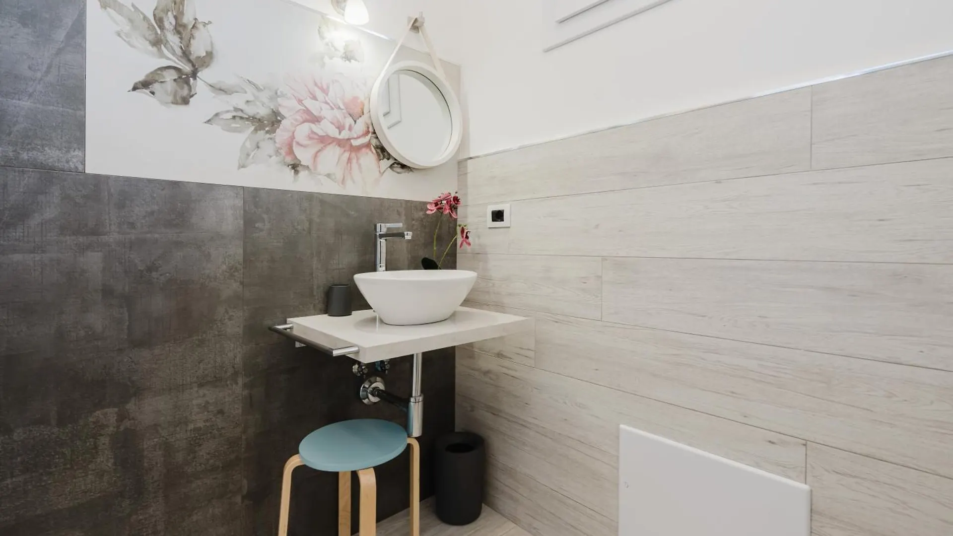 Fabrizio'S Apartment Сорсо 0*,  Италия