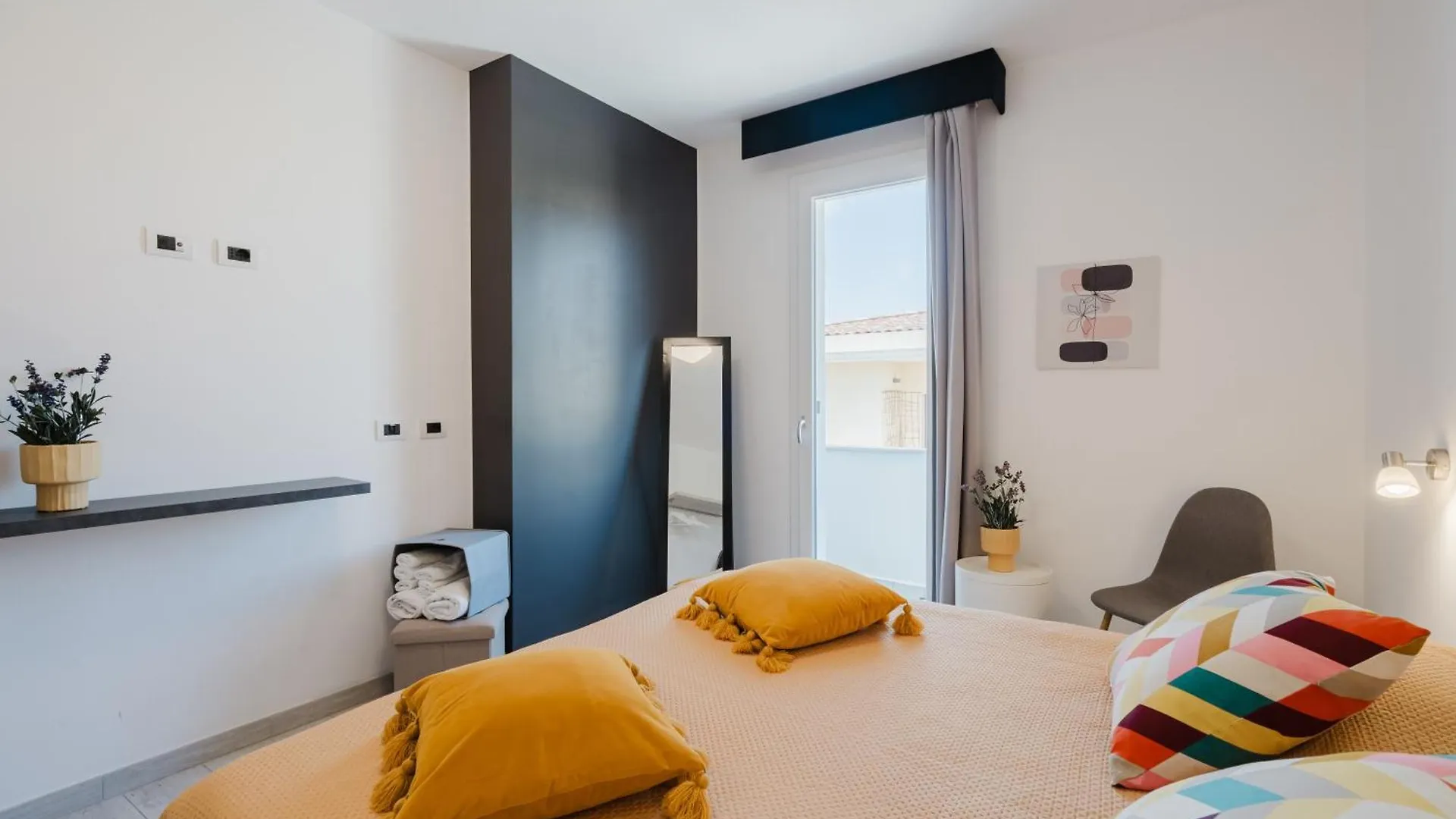 Fabrizio'S Apartment Сорсо