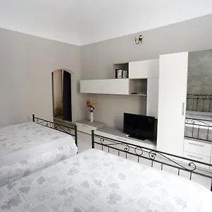  Bed and breakfast L'antico Portico